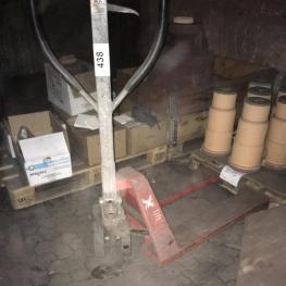 Pallet Truck