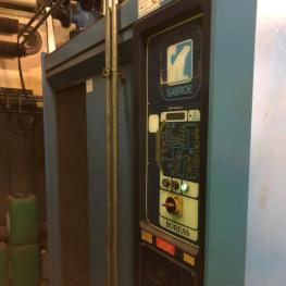 Compressed Air Dryer