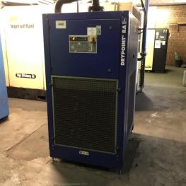 Compressed Air Dryer