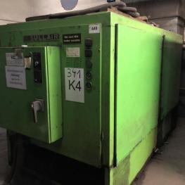 Piston Compressor