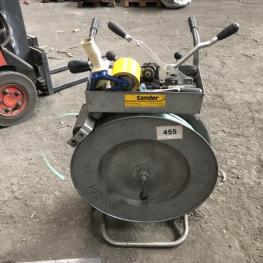 Strapping Device