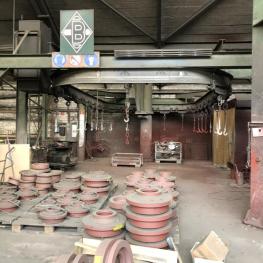 Pillar Jib Crane