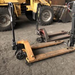 Pallet Truck