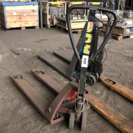 Pallet Truck