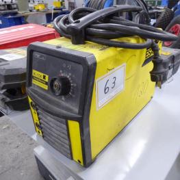 Elektroschweißgerät