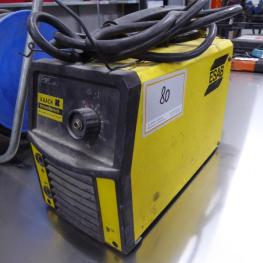 Elektroschweißgerät