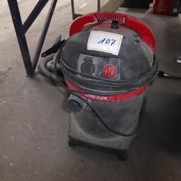 Staubsauger
