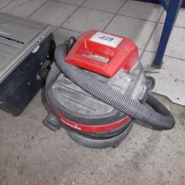 Staubsauger