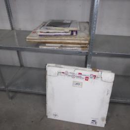 Posten Sägeblätter