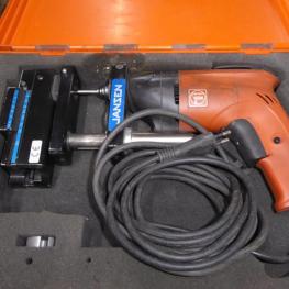 Bohrmaschine