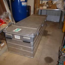Alu Boxen