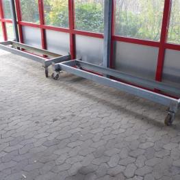 Transportgestelle