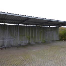 Überseecontainer