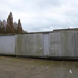 Überseecontainer