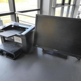 TFT-Monitor