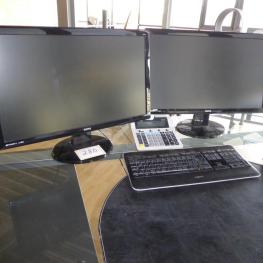 TFT-Monitor
