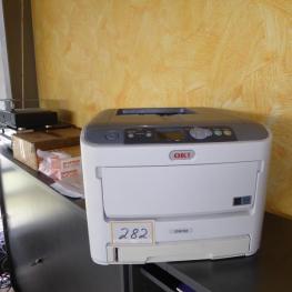 Colorlaserdrucker