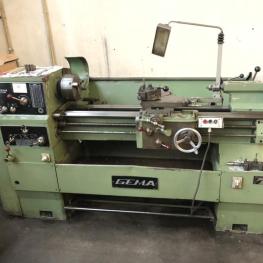 L+Z Drehmaschine