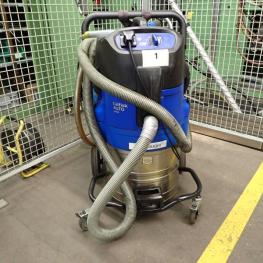 Industriesauger