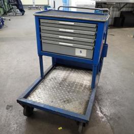 Werkzeugcontainer