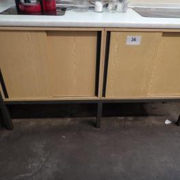 Schiebetürenschrank