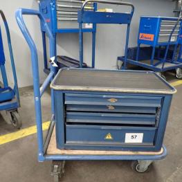 Werkzeugcontainer