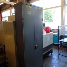Stahlschrank