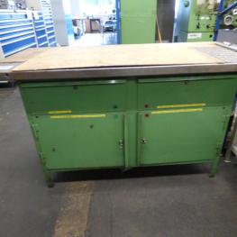 Werkbank