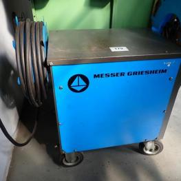 Elektrodenschweißgerät