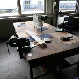 Werkbank