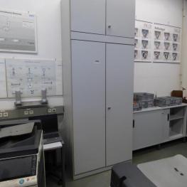 Schrank
