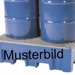Gefahrstoffauffangwannen