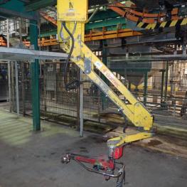 Handlingsmanipulator
