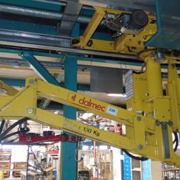 Handlingsmanipulator