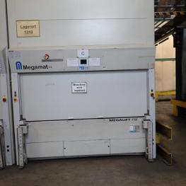 Lagersystem