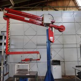 Handlingsmanipulator