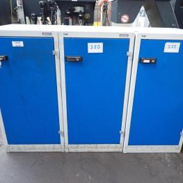 Stahlschrank