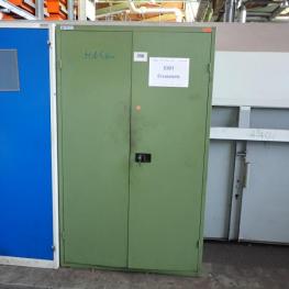 Stahlschrank
