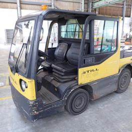Elektroschlepper