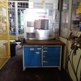 Werkbank