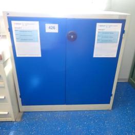 Werkzeugschrank