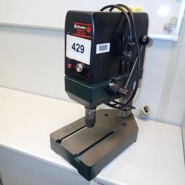 Tischbohrmaschine