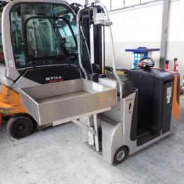 Elektroschlepper
