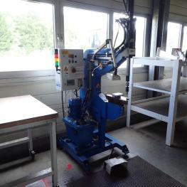 Clichmaschine