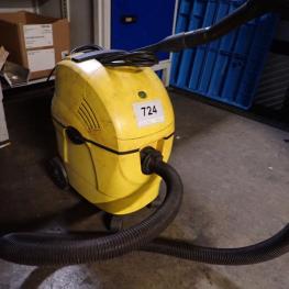 Industriesauger