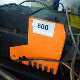 Hydraulikaggregat