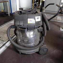 Industriesauger