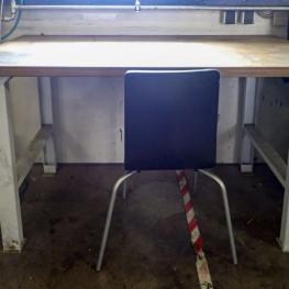 Werkbank