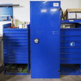 Werkzeugschrank