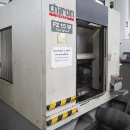 CNC Bearbeitungszentrum